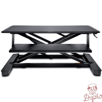 Stanowisko do pracy na siedząco lub stojąco KENSINGTON SmartFit K52804WW