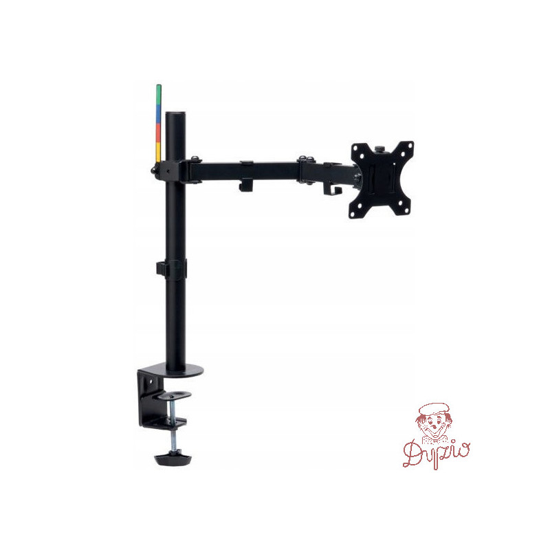 Przedłużone pojedyncze ramię SmartFit K55408WW
