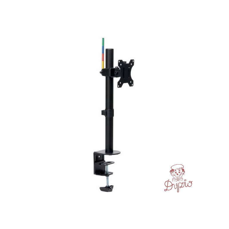 Pojedyncze ramię do monitora SmartFit K55411WW