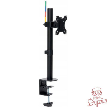Pojedyncze ramię do monitora SmartFit K55411WW