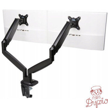 Podwójne ramię do monitora One Touch K59601WW