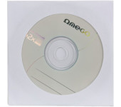 Płyta CD-R 700MB OMEGA 52x koperta (10szt) (56996)