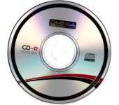 Płyta CD-R 700MB FREESTYLE 52x koperta (10szt) (56672)
