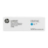 Toner HP 305A (CE411AC) niebieski 2600str korporacyjny