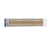 Szablon CYFROWO-LITEROWY 0.7 748008 KOH-I-NOOR