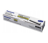Toner PANASONIC (KX-FATY508E) żółty 4000str KX-MC6020PD