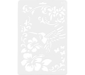 Szablon 10 KOLIBER KOH-I-NOOR KOE-224173-00104
