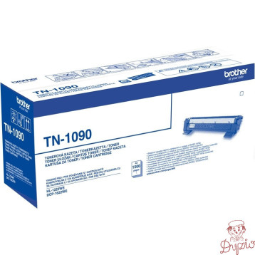 Toner BROTHER (TN-1090) czarny 1500str