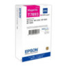 Tusz EPSON (78XXL/T7893/C13T789340) purpurowy 4000str