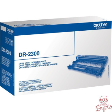 Bęben BROTHER (DR-2300) 12000str