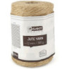 Sznurek jutowy 1.2mm / 250m szpula 300g. 800030 d.rect
