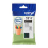 Tusz BROTHER (LC3217BK) czarny 550str
