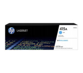 Toner HP 415A (W2031A) niebieski 2100str
