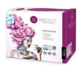 Toner INKDIGO (HP-81X-1) czarny 25000str zamiennik HP (81X/CF281X)