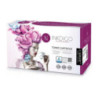 Toner INKDIGO (BR-413/423C-1) niebieski 4000str zamiennik BROTHER (TN-413C/TN-423C)