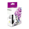 Tusz INKDIGO (BR-985Y-1) żółty 18ml zamiennik BROTHER (LC985Y)