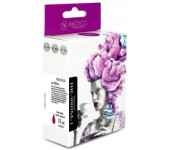 Tusz INKDIGO (BR-980M-1) purpurowy 18ml zamiennik BROTHER (LC980M/LC1100M)