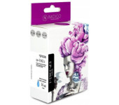 Tusz INKDIGO (EP-3362-1) niebieski 16ml zamiennik EPSON (33XL/C13T33624010)