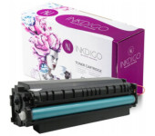 Toner INKDIGO (HP-2031X-1) niebieski 6000str zamiennik HP (415X/W2031X)