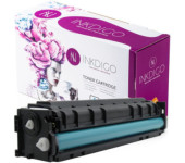 Toner INKDIGO (CA-045XC/CF401X-1) niebieski 2300str zamiennik CANON (CRG-045HC/1245C002)/HP (201X/CF401X)