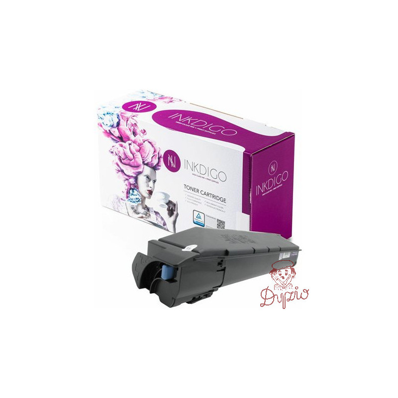 Toner INKDIGO (KY-TK8305B-1) czarny 25000str zamiennik KYOCERA (TK-8305K)