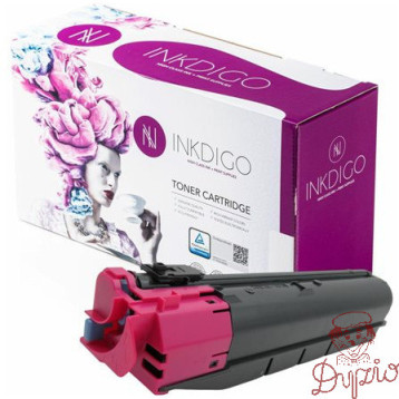 Toner INKDIGO (KY-TK8305M-1) purpurowy 15000str zamiennik KYOCERA (TK-8305M)