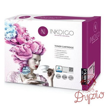 Toner INKDIGO (XE-3300X-1) czarny 8000str zamiennik XEROX (106R01412)
