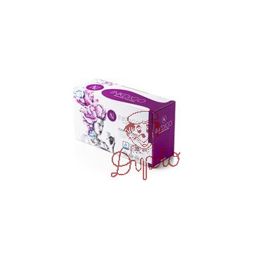 Tusz INKDIGO (EP-405XM-1) purpurowy 18ml zamiennik EPSON (405XL/C13T05H34010)