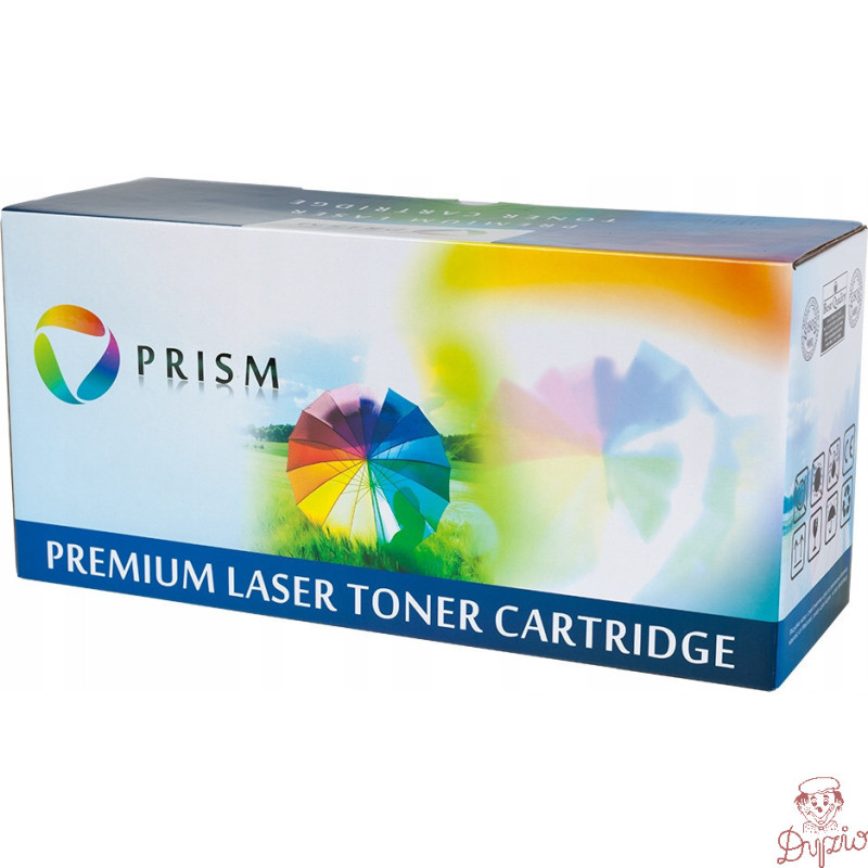 Toner PRISM (ZSL-M2625NP) czarny 3000str zamiennik SAMSUNG (MLT-D116L)