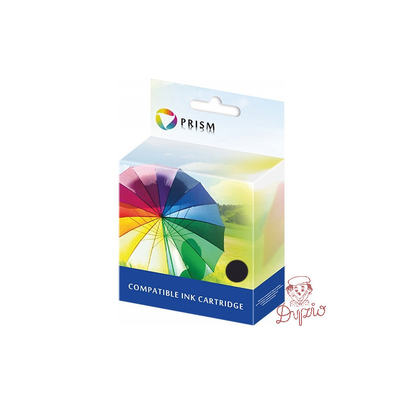 Tusz PRISM (ZBI-LC462XYN) żółty 1500str zamiennik BROTHER (LC462XLY)