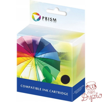 Tusz PRISM (ZBI-LC462XMN) purpurowy 1500str zamiennik BROTHER (LC462XLM)