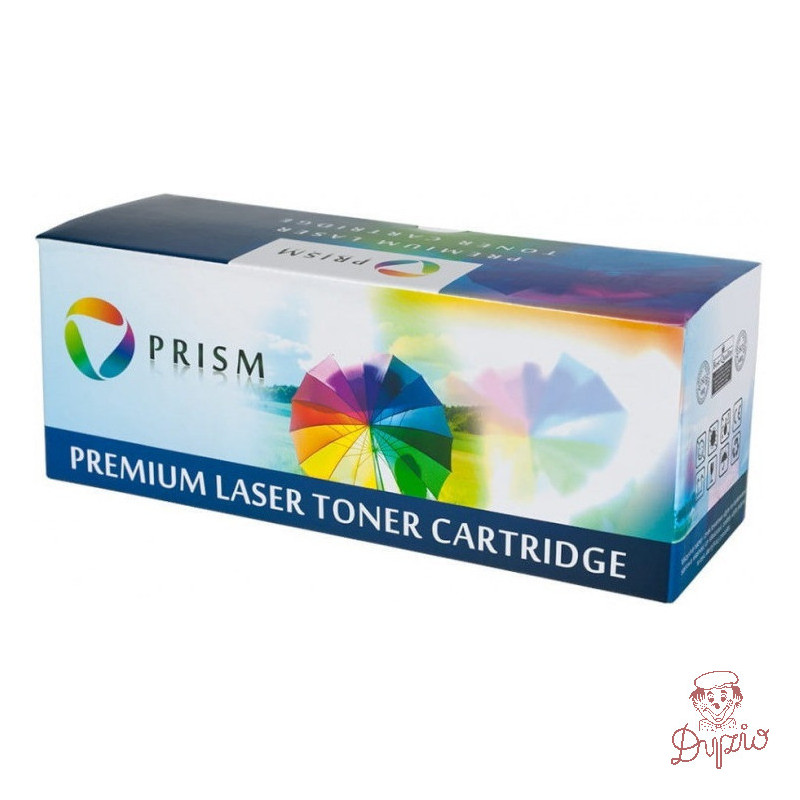 Toner PRISM (ZBL-TN3280N) czarny 8000str zamiennik BROTHER (TN-3280)
