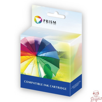 Tusz PRISM (ZHI-F6V24ARP!) 652C kolor 420str zamiennik HP (F6V24AE)