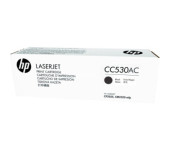 Toner HP 304A (CC530AC) czarny 3500str korporacyjny CM2320/CP2020/CP2025