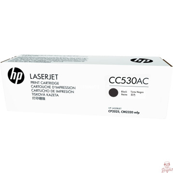 Toner HP 304A (CC530AC) czarny 3500str korporacyjny CM2320/CP2020/CP2025