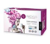 Toner INKDIGO (HP-CE400X-1) czarny 11000str zamiennik HP (507X/CE400X)