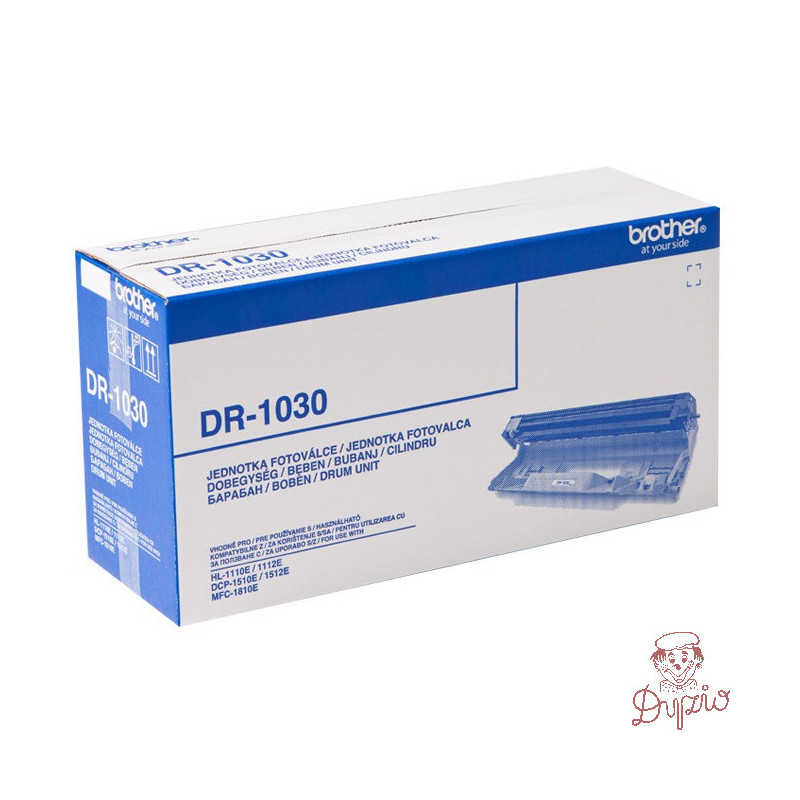 Bęben BROTHER (DR-1030) 10000str HL1110/1112/DCP1510/1512