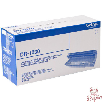 Bęben BROTHER (DR-1030) 10000str HL1110/1112/DCP1510/1512