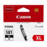 Tusz CANON (CLI-581BK XL/2052C001) czarny 8,3ml