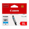 Tusz CANON (CLI-581C XL/2049C001) niebieski 8,3ml