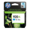 Tusz HP 935XL (C2P24AE) niebieski 825str/9,5ml