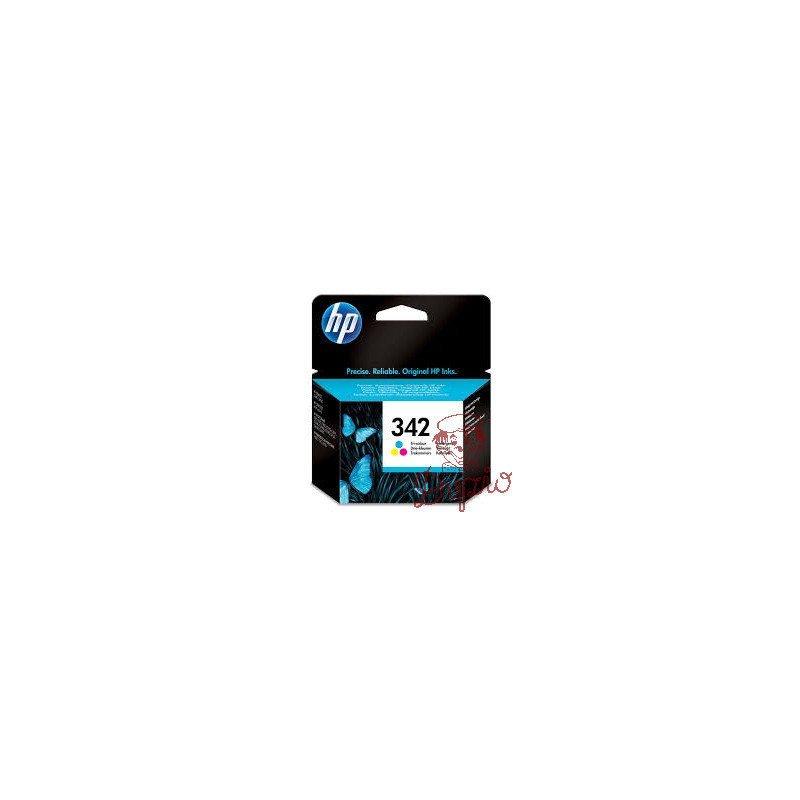 Tusz HP 342 (C9361EE) kolor 175str DJ5440/PSC1510/2575/Pho.7850