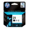 Tusz HP 21 (C9351AE) czarny 190str 3920/3940/4315/4355/1402/1410