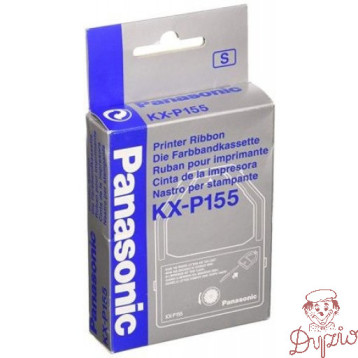 Taśma PANASONIC (KX-P155) czarna KX-P 1540/1624/1654/2624/3624