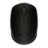 Mysz bezprzewodowa LOGITECH M171 czarna 910-004424