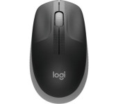 Mysz bezprzewodowa LOGITECH M190 szara 910-005906