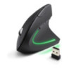 Mysz WERTYKALNA bezprzewodowa 2.4GHZ 6D optyczna USB CORVUS EM133 ESPERANZA