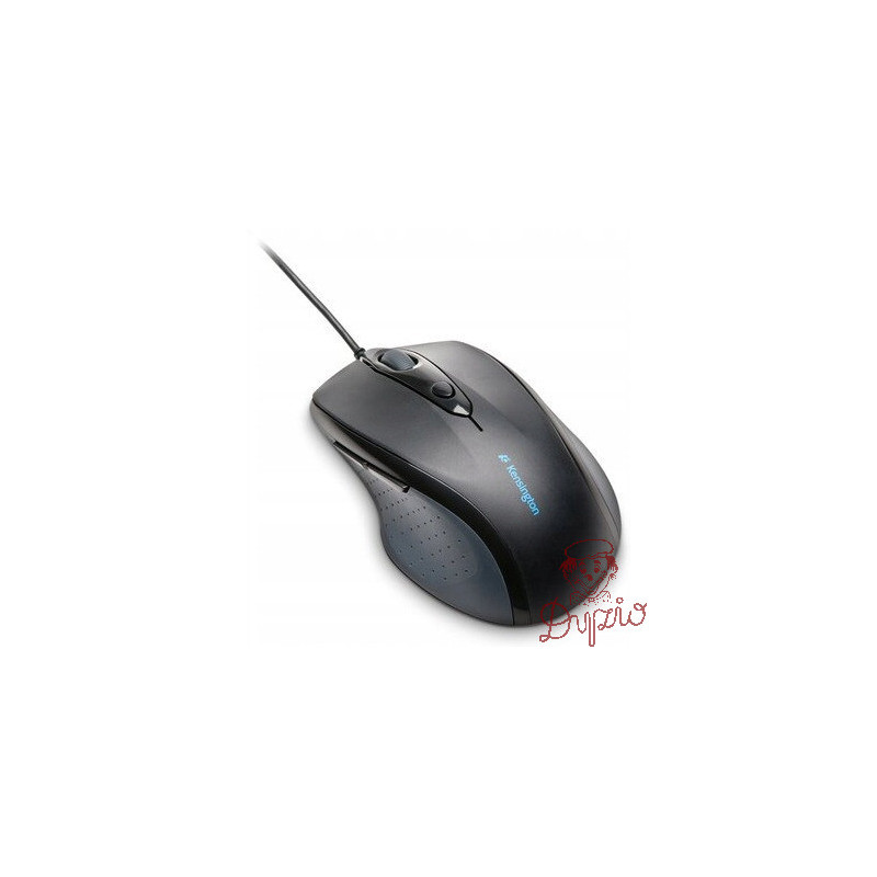 Mysz KENSINGTON Pro Fit czarna K72369EU