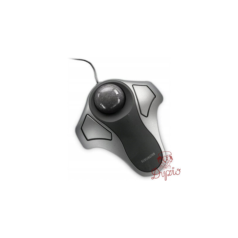 Trackball KENSINGTON Orbit optyczny srebrny 64327EU