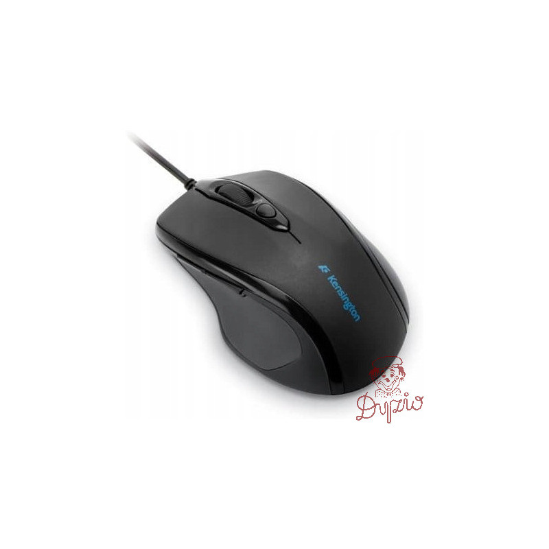 Mysz KENSINGTON Pro Fit czarna K72355EU